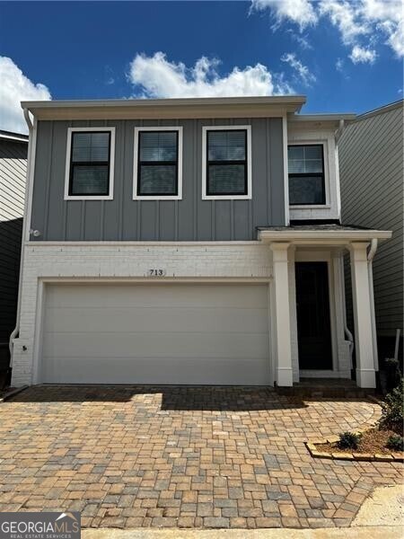 Building Photo - 713 Stickley Oak Way