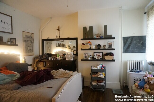 Foto del edificio - 7 Walnut St