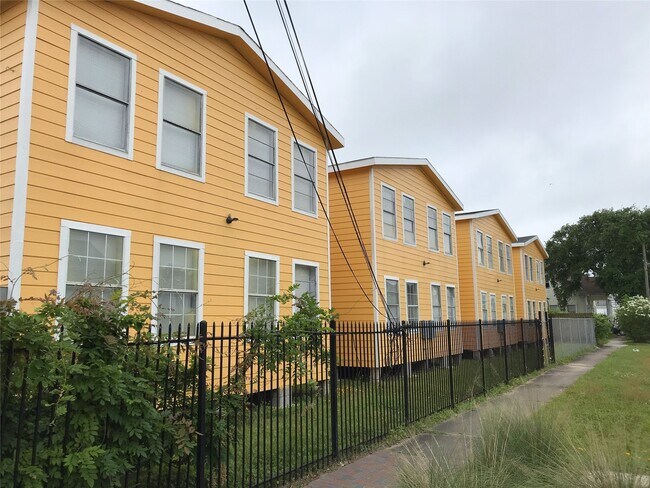 Foto del edificio - 2711 Avenue K