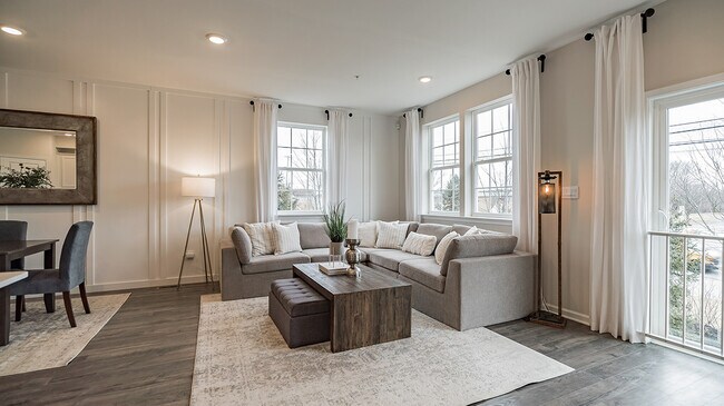 Foto del edificio - 1037 Turnstone Dr