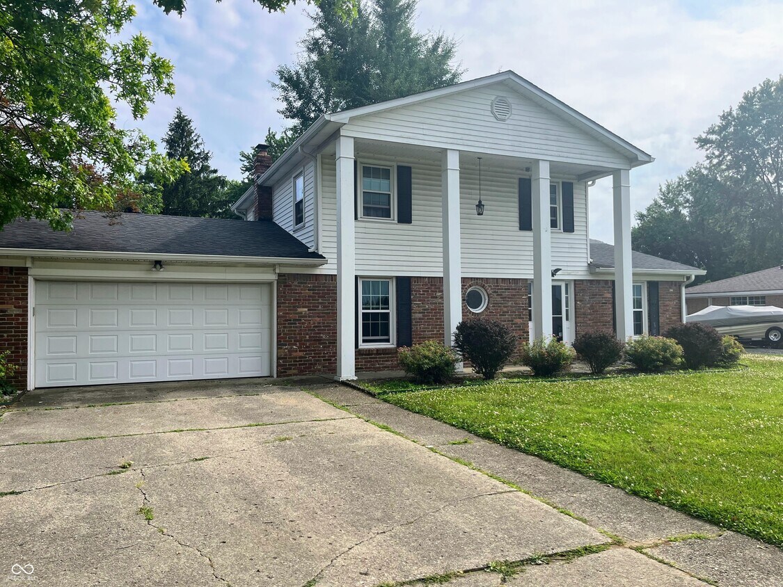 Primary Photo - 3015 Olive Branch Rd