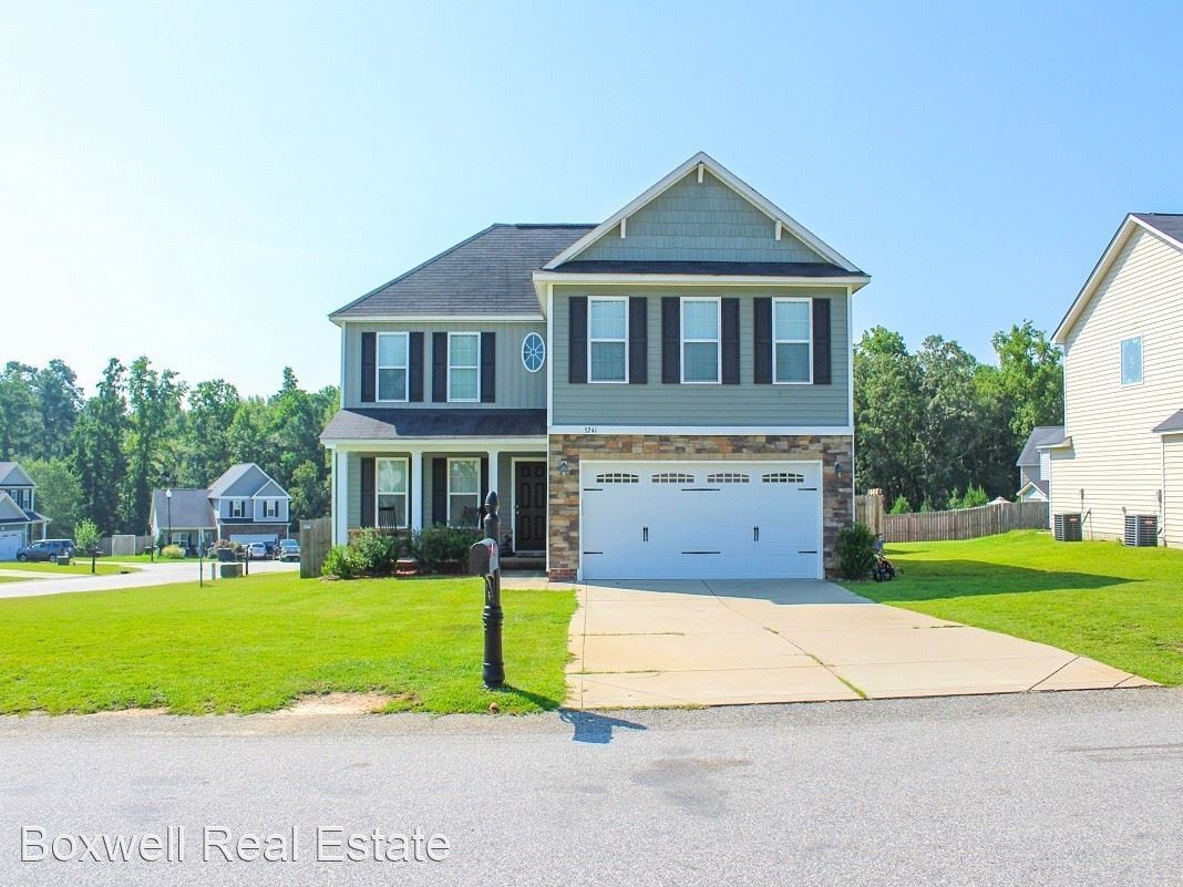 Primary Photo - 3 br, 2.5 bath House - 5241 Goshawk Drive