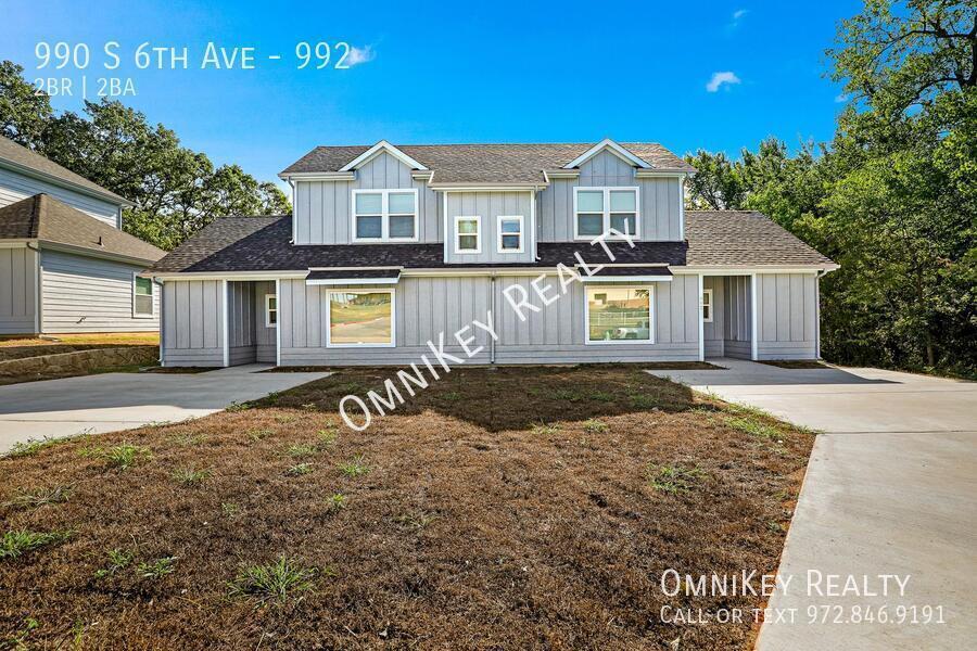 Foto principal - 990 S 6th Ave