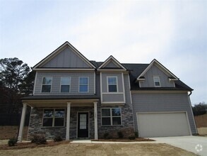 Building Photo - 1065 Adams Haven Bend