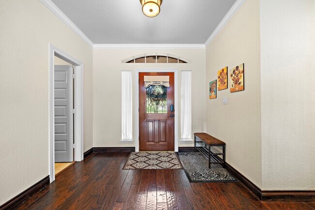 Foto del edificio - 22634 Cascade Springs Dr