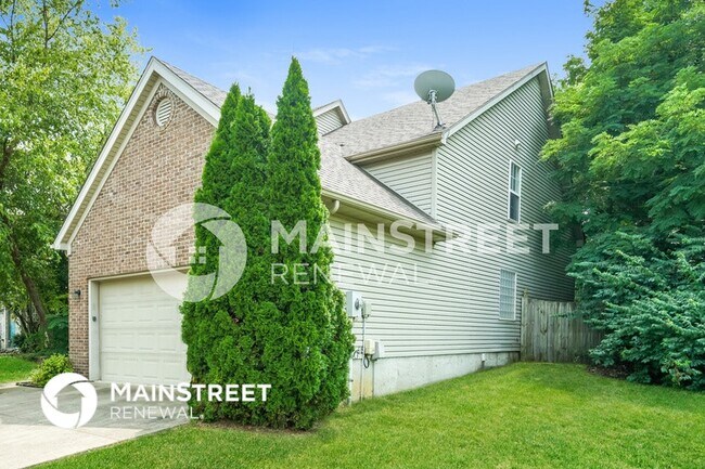 Foto del edificio - 5116 Middlesex Dr