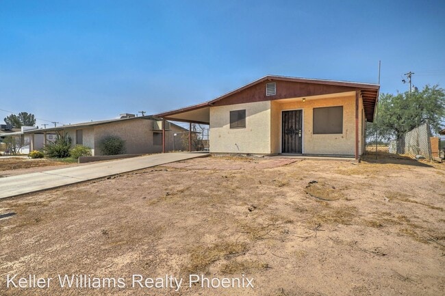 Building Photo - 2 br, 1 bath House - 1114 East Bisnaga Street