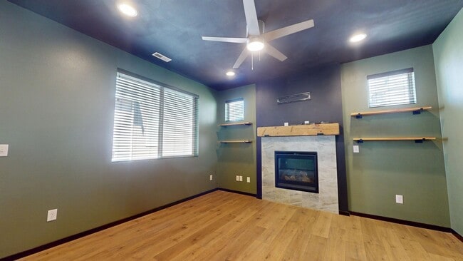 Building Photo - Charming Corner-Lot Home – Modern Comfort,...