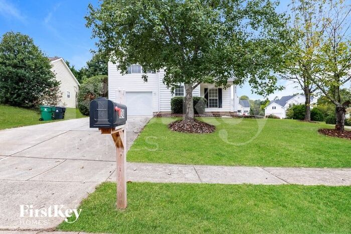 Primary Photo - 8249 Hornwood Ct