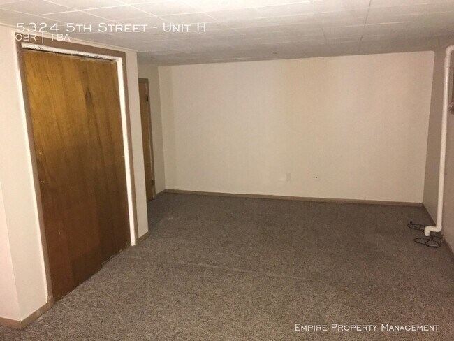 Foto del edificio - Studio Apartment in Whitehall