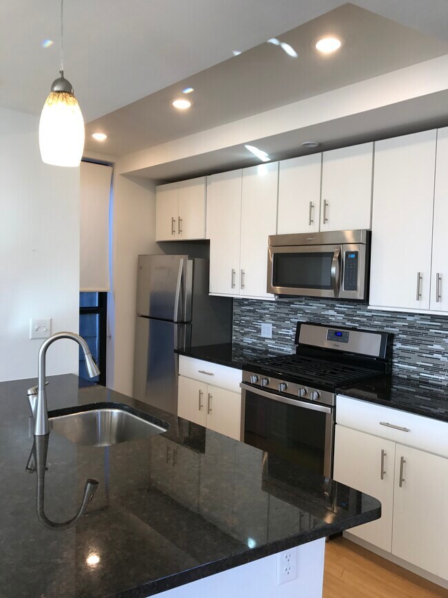 Convenience and Efficiency - 432 Liberty Hl