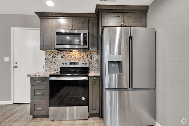 Fotografía del edificio: Woodglen Terrace - Woodglen Terrace Apartments