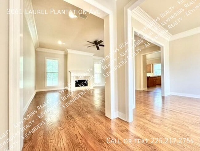 Building Photo - 3061 Laurel Plantation Ave
