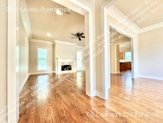 Foto del edificio - 3061 Laurel Plantation Ave