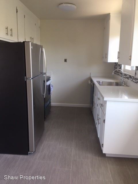 Foto principal - 1246 Ashby Ave