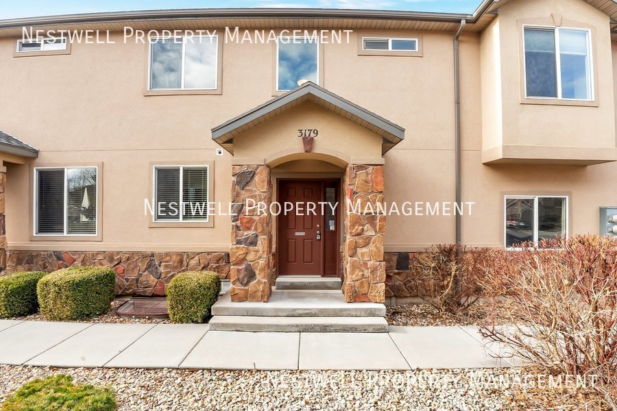 Primary Photo - 3179 W Desert Lily Dr
