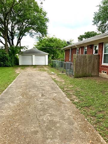 Foto del edificio - 9534 Dixie Ln