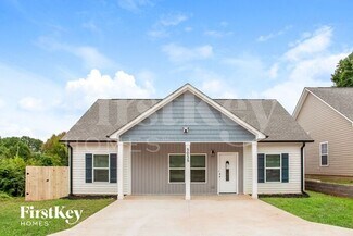 Building Photo - 5035 Tuckaseegee Rd