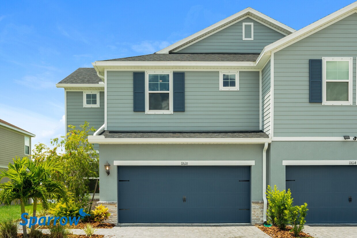 Primary Photo - 11618 Woodleaf Drive