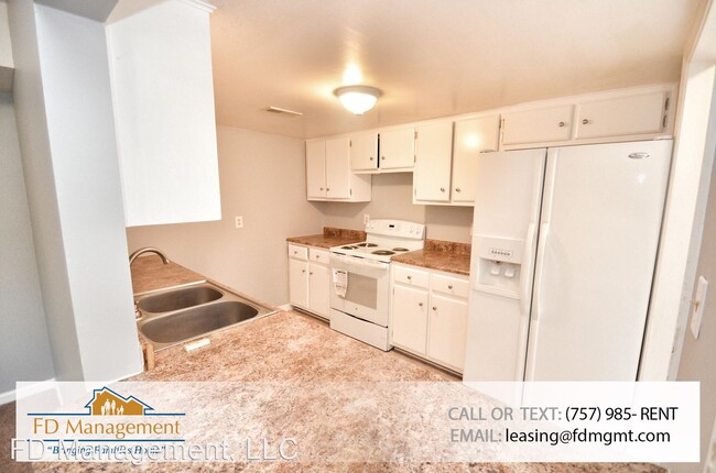 Building Photo - 3 br, 1.5 bath House - 913 26th St.