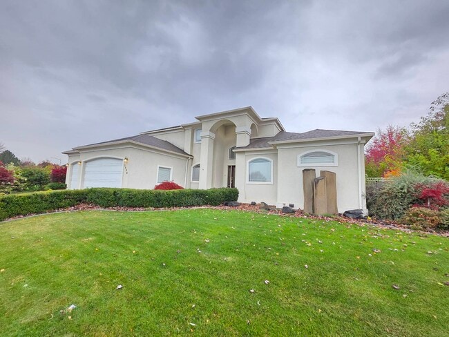 Foto del edificio - 3493 Hanstead St