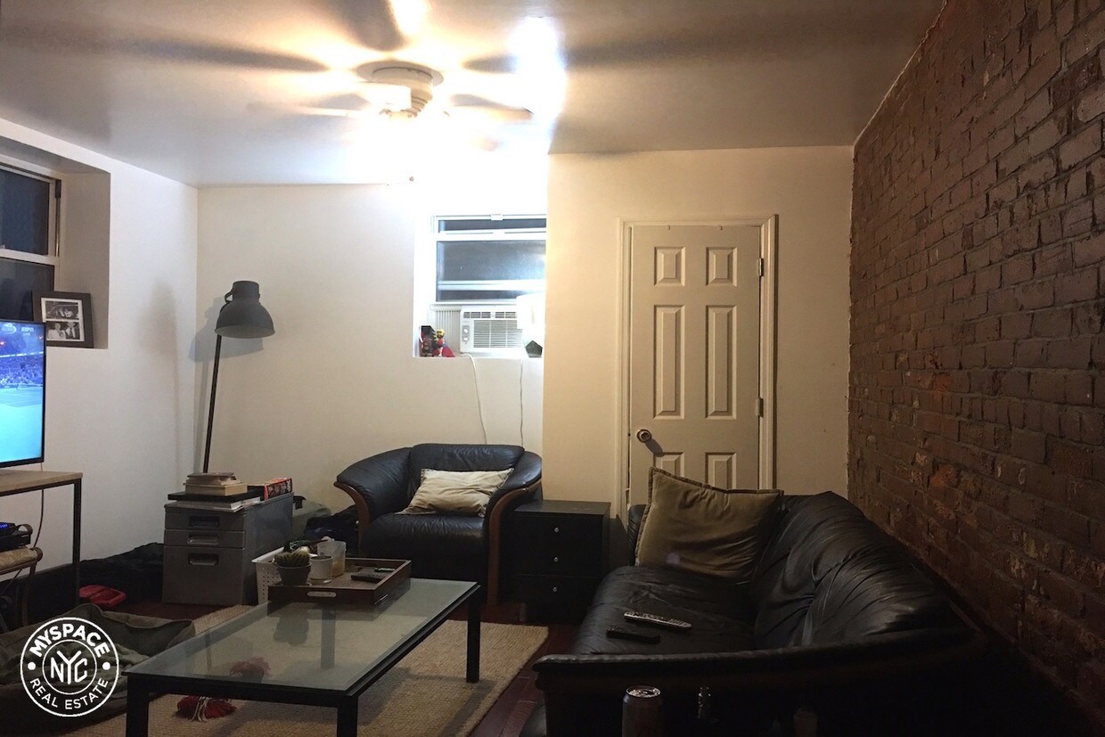 Foto del edificio - 1253 Pacific St