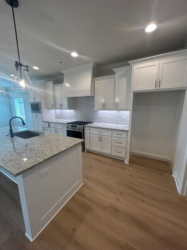 Foto del edificio - Beautiful Modern Home in Pea Ridge!