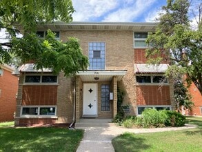 Building Photo - 2926 Harlem Ave