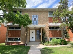 Building Photo - 2926 Harlem Ave