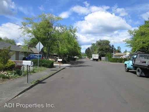 Building Photo - 2427 SE 53rd Ave