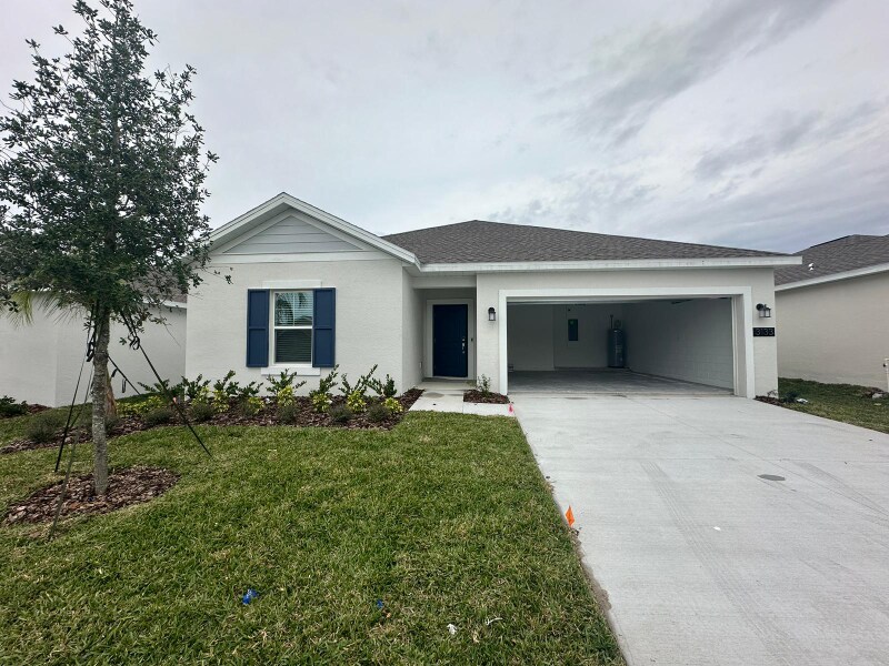 3133 Blue Ln, Osteen, FL 32764 House Rental in Osteen, FL