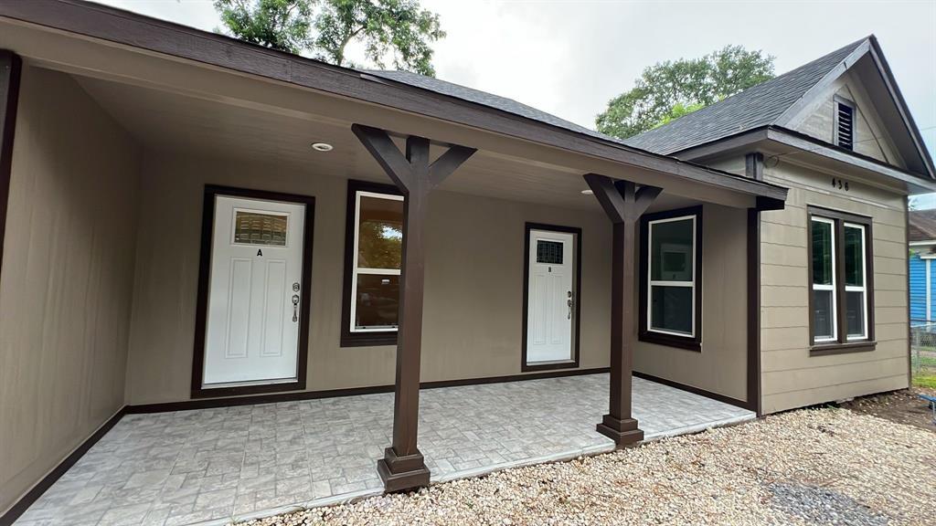 Foto principal - 436 E Peach St