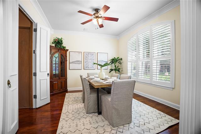 Foto del edificio - 1807 Meadowcove Dr