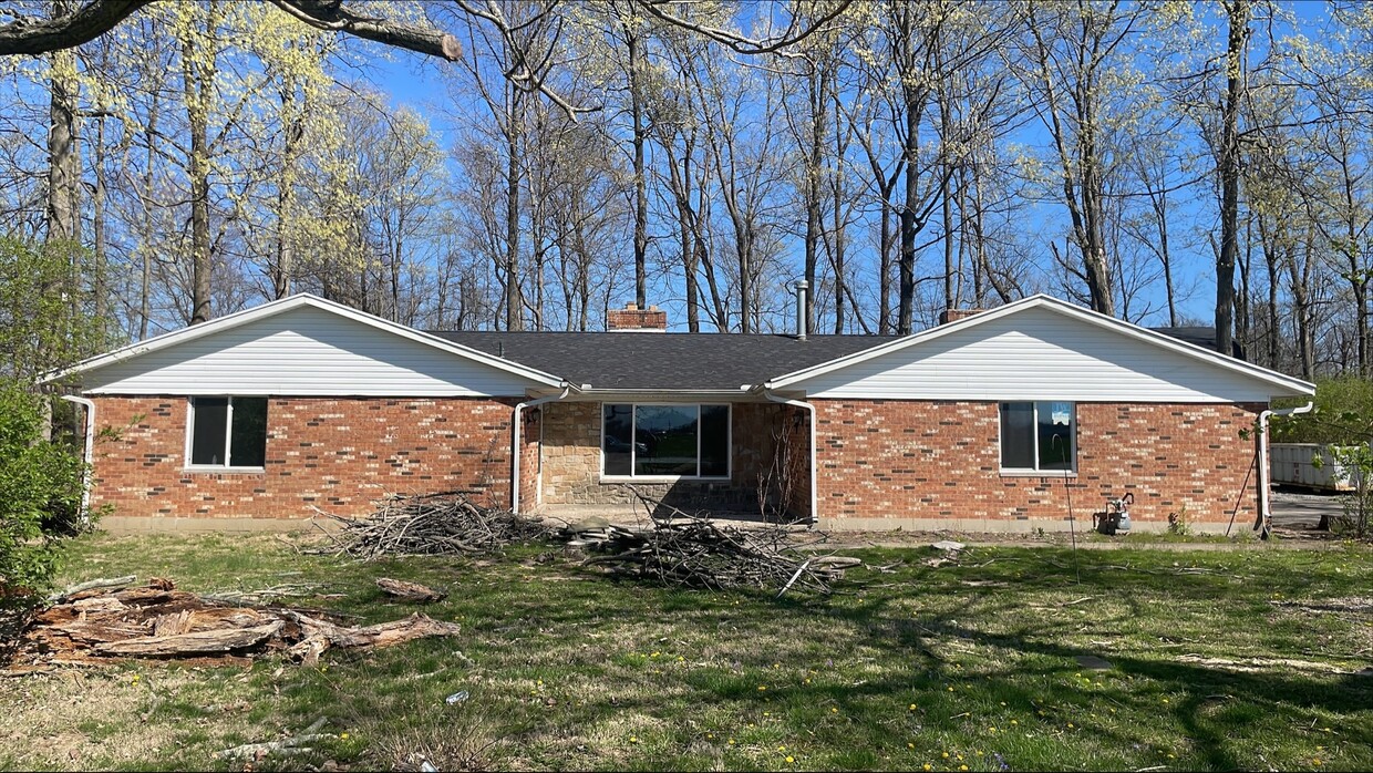 Building Photo - 2066 Pennyroyal Rd