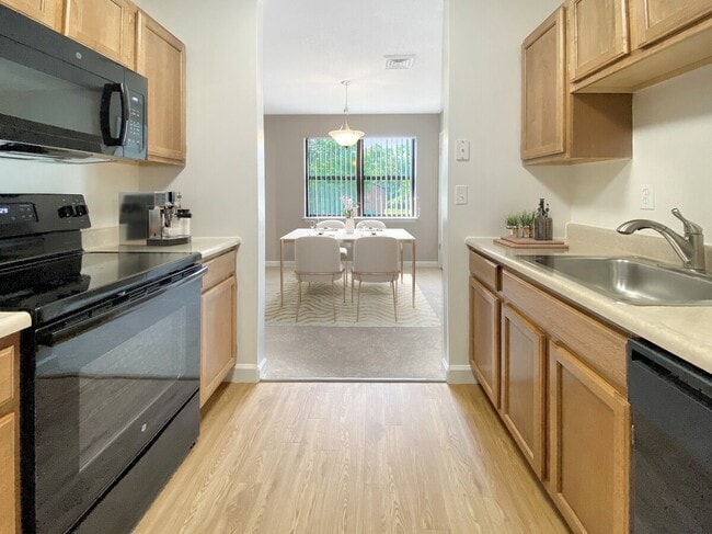 Foto del edificio - Fairwood