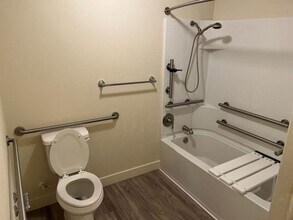 Interior Photo - Luxe Ripon Apartments