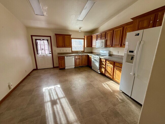 Foto del edificio - 3 Bedroom Home MILLIKEN