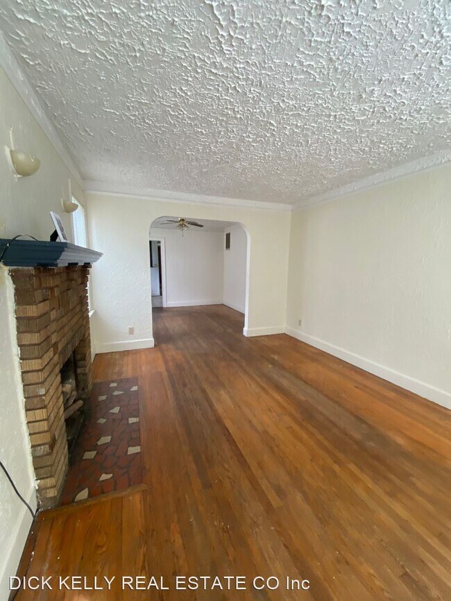 Foto del edificio - 4 br, 2 bath House - 3814 Lenoir Cr