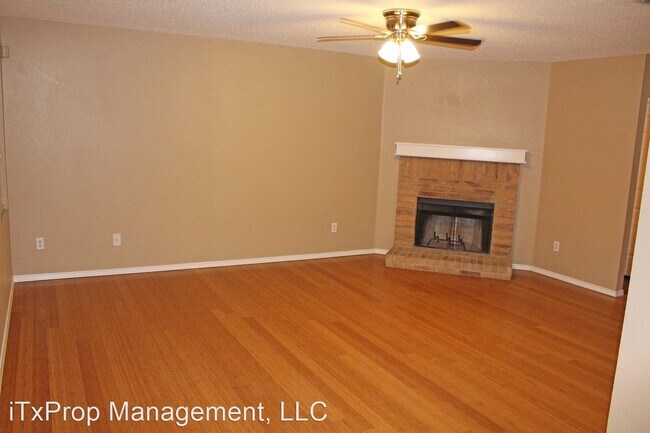 Building Photo - 4 br, 2.5 bath House - 1837 Ramada Trl
