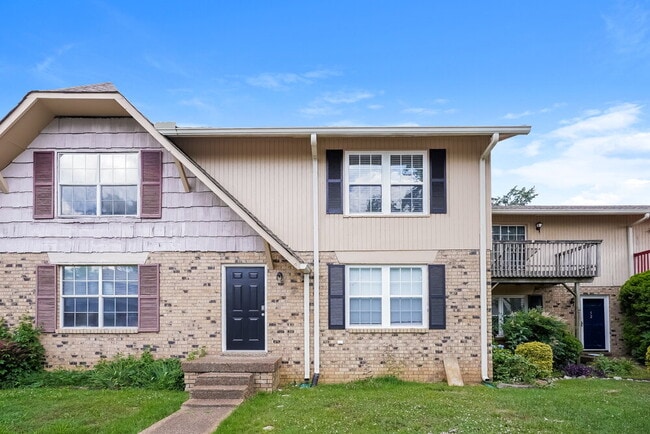 Building Photo - 4000 Anderson Rd