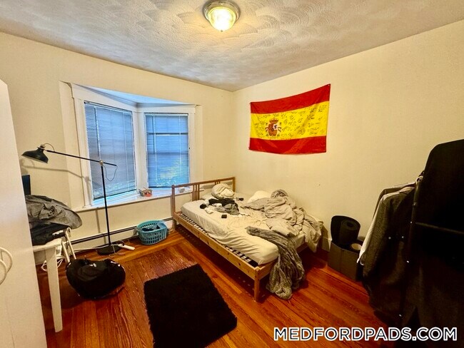 Foto del edificio - 288 Boston Ave