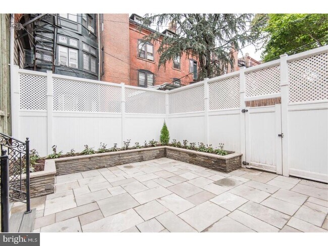 Foto del edificio - 2129 Walnut St