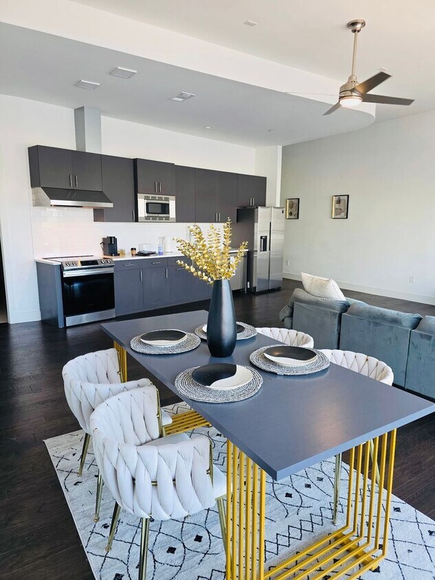 Foto del edificio - Modern 1 Bedroom in The Cedars