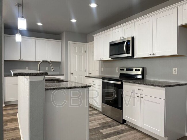 Building Photo - 8428 11th St