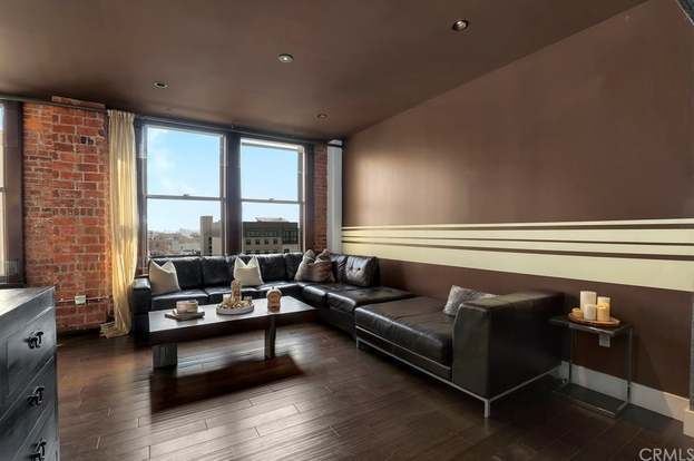 Foto del edificio - 460 S Spring St