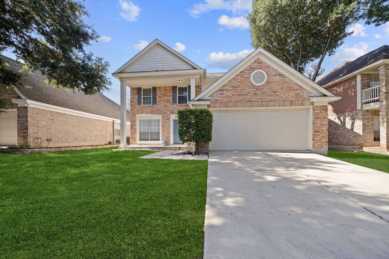 Primary Photo - 6614 Rambling Trail Dr