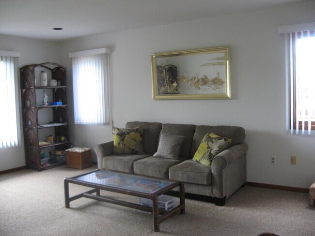 living room - 2403 Shore Haven Ct