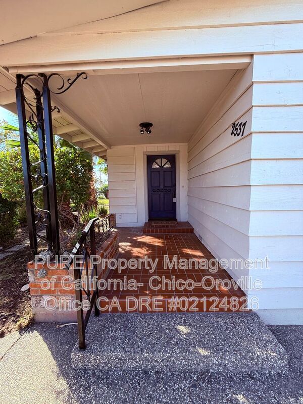 Foto del edificio - 2537 Oroville Quincy Hwy