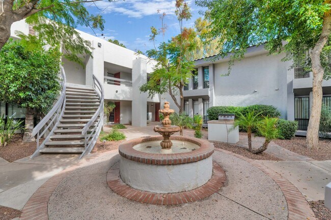 Foto del edificio - 5223 N 24th St