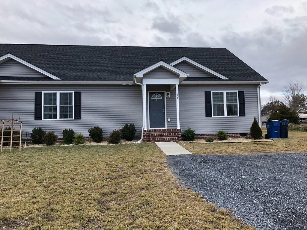 Primary Photo - 66 S Mountain Dr